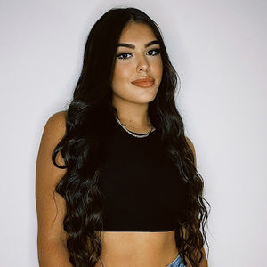 Meet your Posher, Sabrina